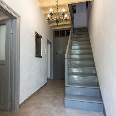 Nisyros Views Villa Mandrákion Екстериор снимка