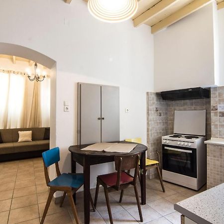 Nisyros Views Villa Mandrákion Екстериор снимка
