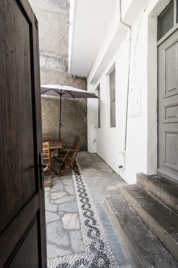 Nisyros Views Villa Mandrákion Екстериор снимка