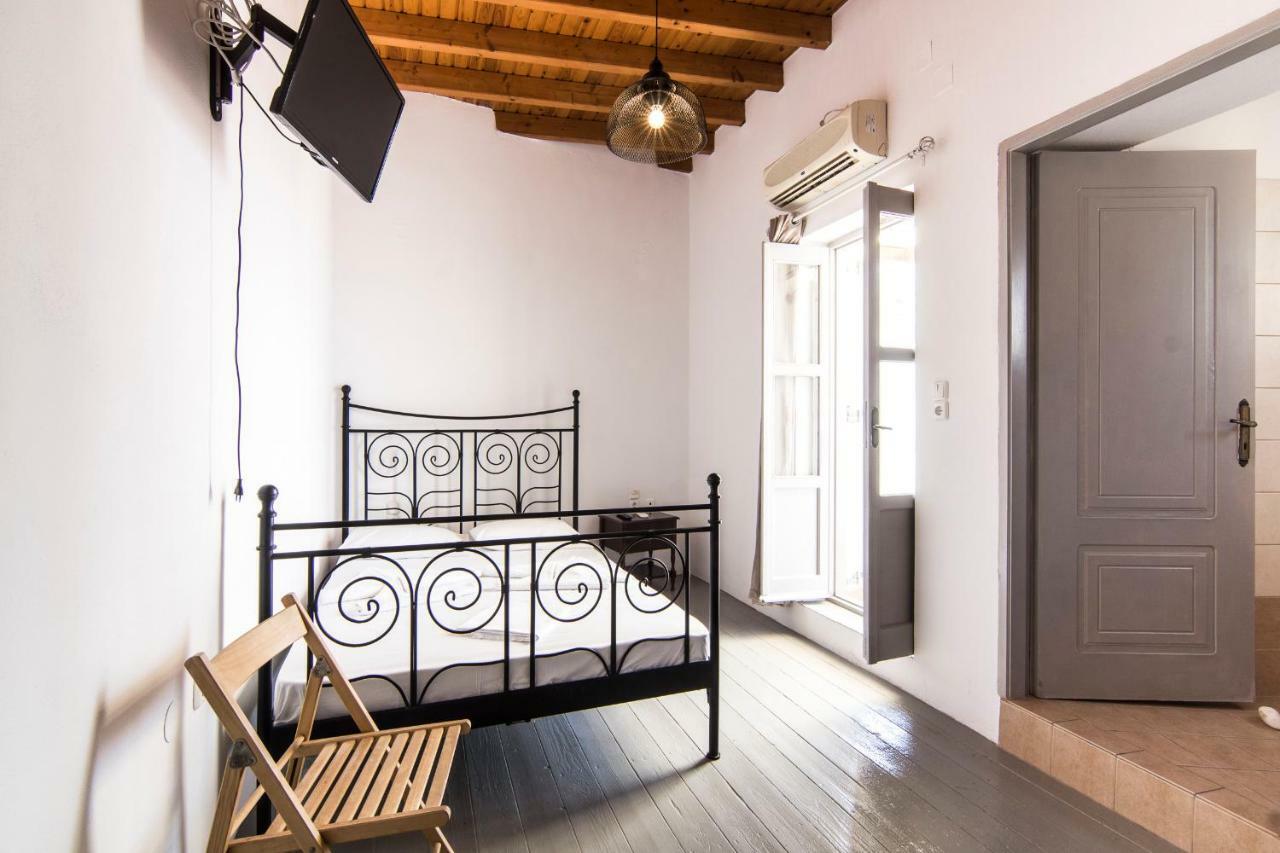 Nisyros Views Villa Mandrákion Екстериор снимка