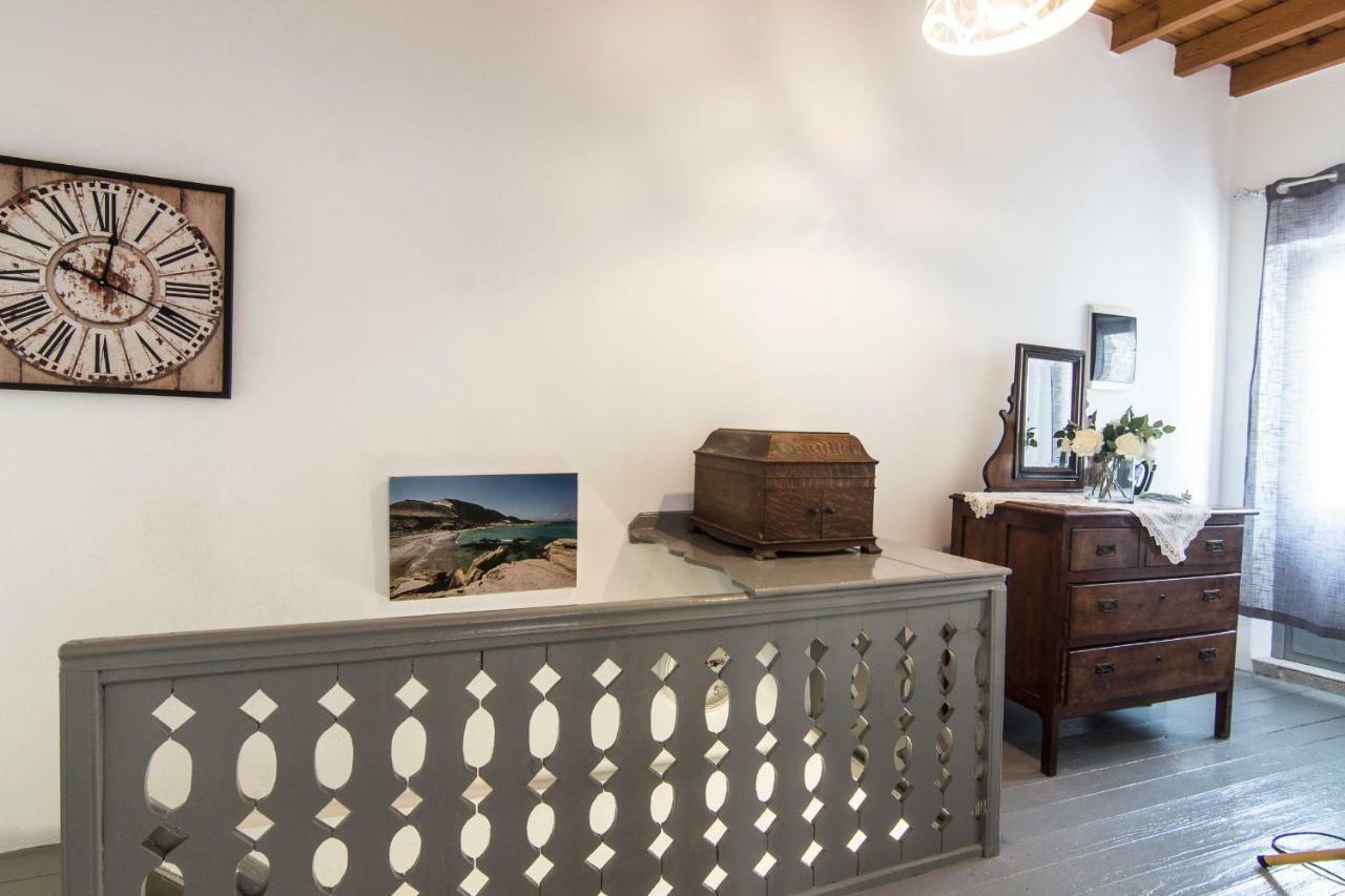 Nisyros Views Villa Mandrákion Екстериор снимка