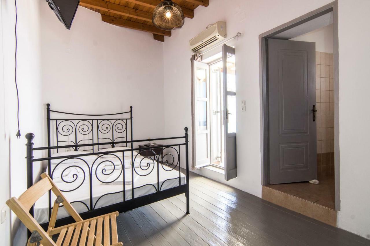 Nisyros Views Villa Mandrákion Екстериор снимка