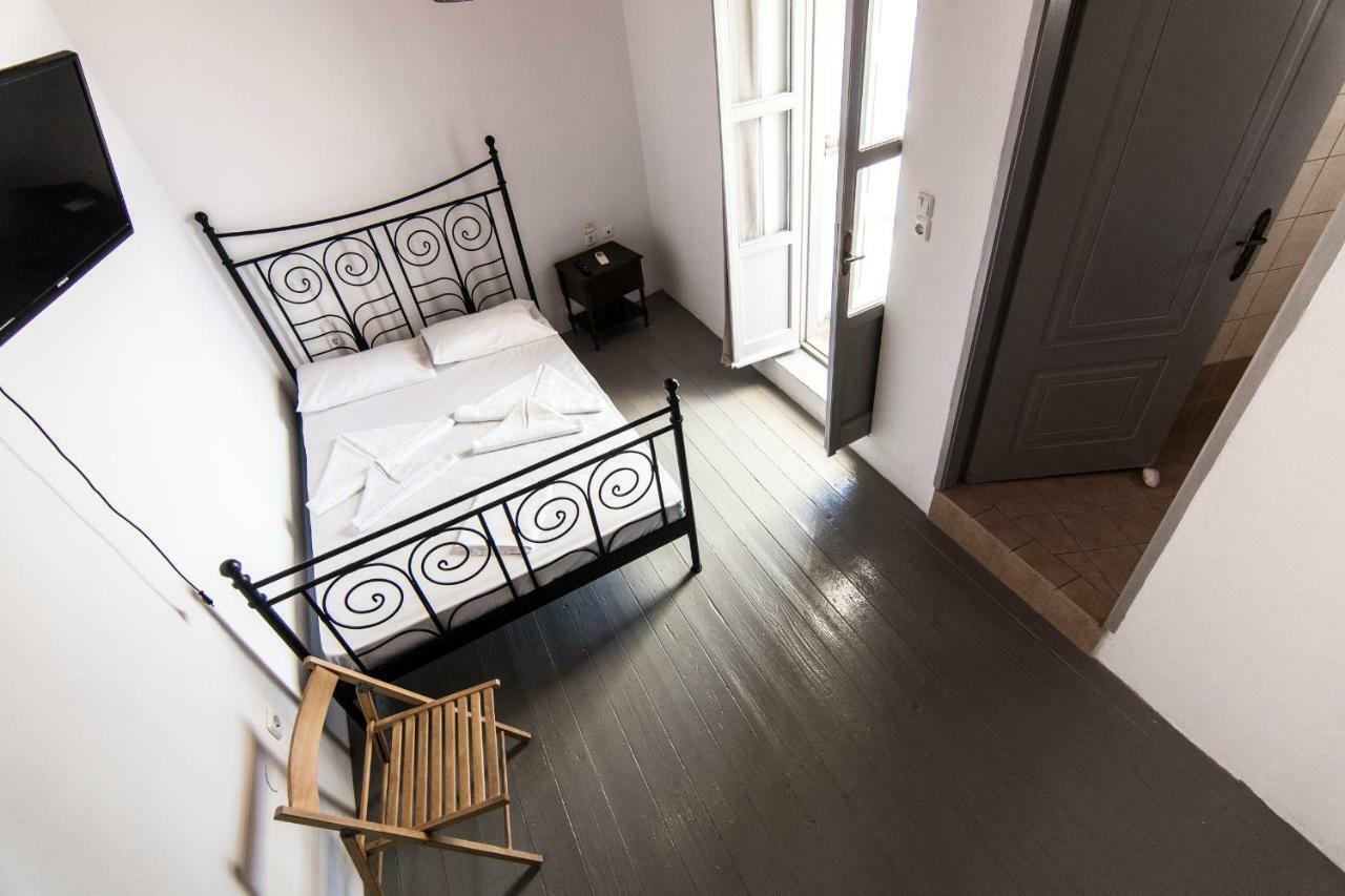 Nisyros Views Villa Mandrákion Екстериор снимка