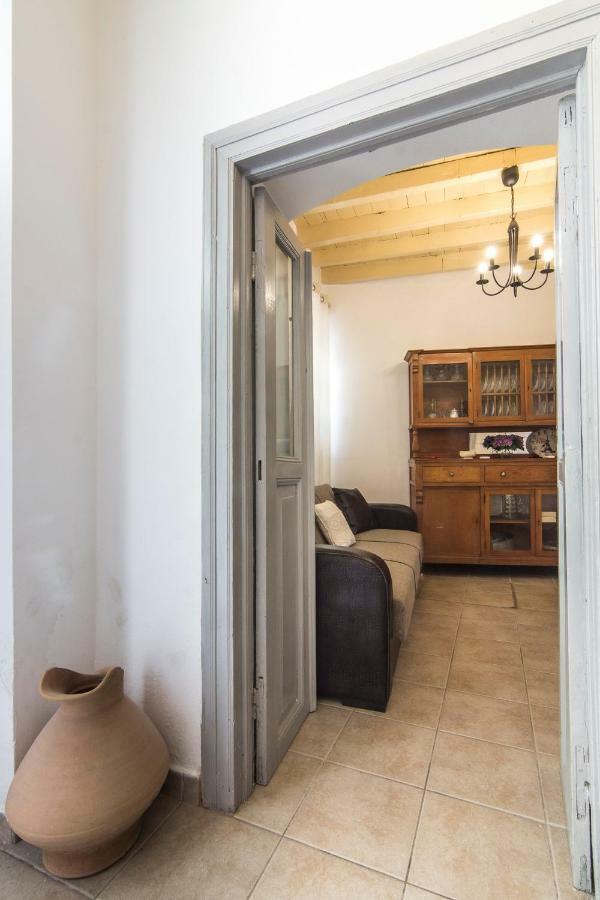 Nisyros Views Villa Mandrákion Екстериор снимка