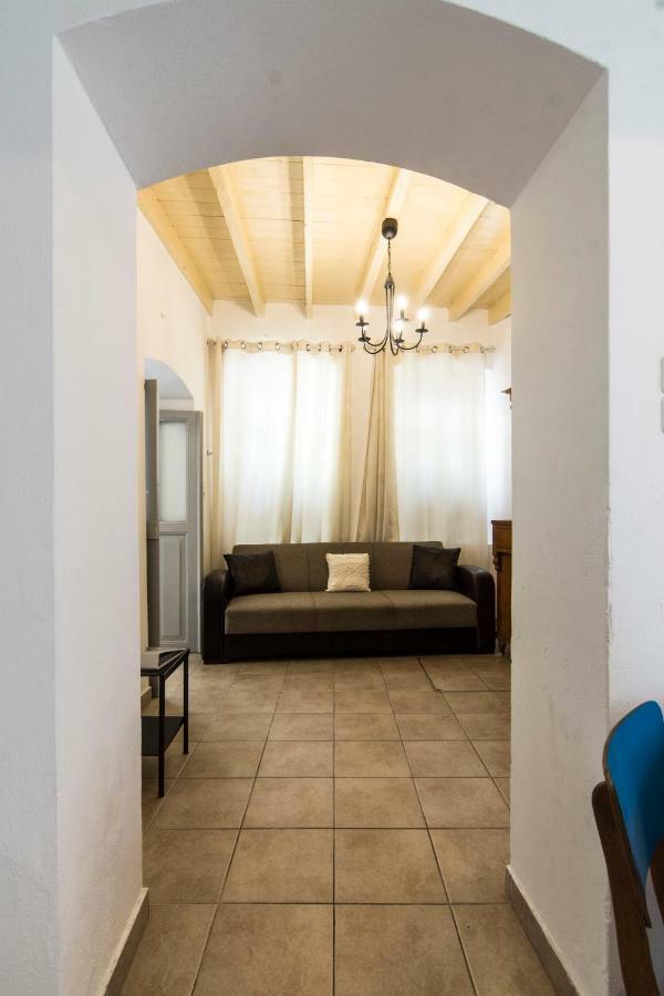 Nisyros Views Villa Mandrákion Екстериор снимка