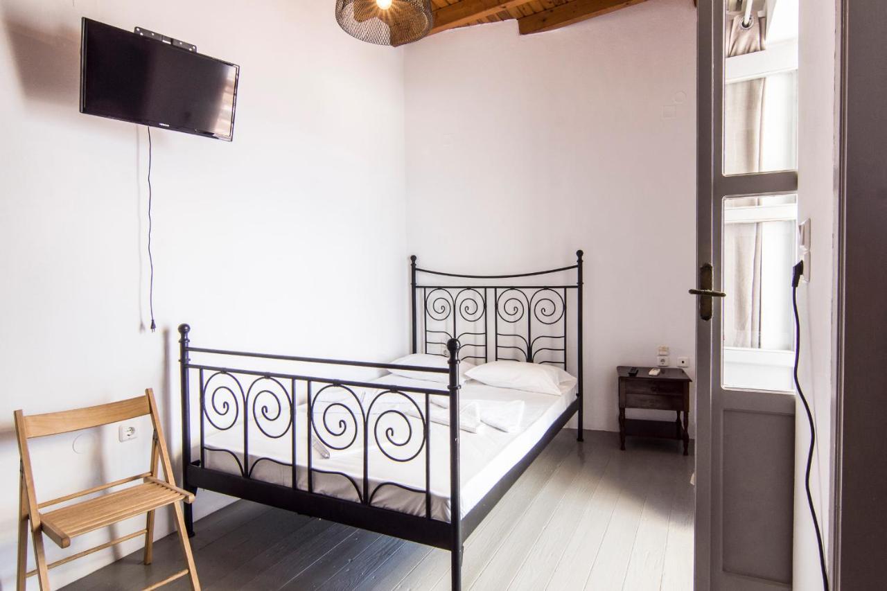 Nisyros Views Villa Mandrákion Екстериор снимка